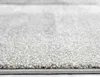 Teppich Karomuster in grau blau creme Größe - 80 x 150 cm Produktbild-Vorschau 5