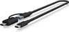 ICY BOX IB-200T-C3 USB 3.2 Gen 1 Type-C Gehäuse Produktbild-Vorschau 7