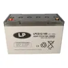 Batterie plomb-gel 2x 12V 100Ah compatible avec les Voir les images du produit 3