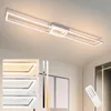 ZMH stropní svítidlo LED stropní světlo obývací pokoj Náhled obrázku produktu 1