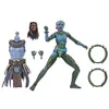 Hasbro - Marvel Black Panther Wakanda Forever Serie Anteprima dell’immagine prodotto 3
