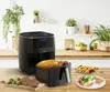 Tefal Easy Fry Grill &amp; Steam FW2018 Samostatná 1700 W Náhľad obrázku produktu 3