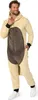 Avatar - Der Herr der Elemente Jumpsuit Uni Appa Onesie Produktbild-Vorschau 4