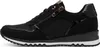Marco Tozzi  Damenschuhe sportlicher Schnürer Schwarz Voir les images du produit 11