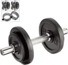 Best Sporting Hantelset, 10 kg, Stellringe oder Produktbild-Vorschau 8