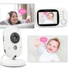 Babyphone mit Kamera - Wireless Video Baby Monitor für Produktbild-Vorschau 2