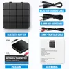 Strex Bluetooth Sender & Empfänger 2 in 1 - BT 5.0 - 3,5 MM Produktbild-Vorschau 10