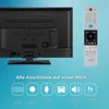 Toshiba 40LV3F63DA Fernseher 40 Zoll Smart TV VIDAA Full HD Produktbild-Vorschau 4
