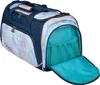 neoxx Sporttasche neoxx Move Sports Bag Dreaming Of Pastel Produktbild-Vorschau 2
