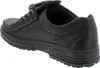 Mephisto Cruiser Dunkelbraun Leder Größe: 44.5 Normal Produktbild-Vorschau 27