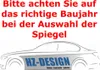 Johns, Spiegel Ersatzglas Links passend für Audi A6 4B Produktbild-Vorschau 10