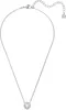Swarovski 5286137 Kette mit Anhänger Damen Sparkling Dance Produktbild-Vorschau 2