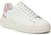 Guess Damen Sneaker FLJELB LEA12 WHIPI Farbe: Weiß Größe: Produktbild-Vorschau 1