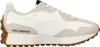 A side view of a New Balance sneaker. Anteprima dell’immagine prodotto