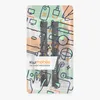 kwmobile 2x Uhrenarmband für HONOR Band 5 / Band 4 Armband Produktbild-Vorschau 7