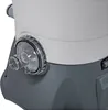 A close-up view of a pool filter system's intake valve. Produktbild-Vorschau