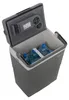 Adler AD 8094, Szary, 22 l, 26 dB, Prąd elektryczny, Prąd Podgląd zdjęcia produktu 19