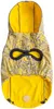 GF Pet Elastofit Regenmantel für Hunde, gelb - M Produktbild-Vorschau 14