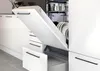 Auffangschale 600 mm Silbergrau Produktbild-Vorschau 1