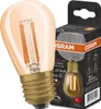 LEDVANCE AC42392 Lampadina LED Luce calda comfort 2200 K Anteprima dell’immagine prodotto 5