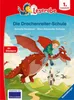 Die Drachenreiter-Schule - Leserabe ab 1. Klasse - Náhled obrázku produktu 1