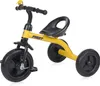 Lorelli Dreirad Laufrad ab 3 Jahren, Tricycle First, nur Produktbild-Vorschau 1