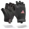 Adidas - Guanti da allenamento Essential - Rosa - M Anteprima dell’immagine prodotto 1