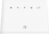 A white Huawei router with indicator lights on top. Anteprima dell’immagine prodotto
