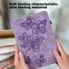 Für Xiaomi Redmi Pad 2 / SE 11 Zoll Schmetterling Muster 2 Produktbild-Vorschau 7