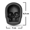 Halloween Skelett Silikon Backform Schädel Kuchen Produktbild-Vorschau 5