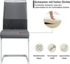 A chair with marketing callouts highlighting its features. Náhled obrázku produktu