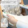 ZWERGHELD® Premium Baby Hochstuhl ZS3 Set - mitwachsend & Produktbild-Vorschau 4