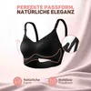 Vulpes Goods Reggiseno per allattamento, Senza ferretto, Anteprima dell’immagine prodotto 3