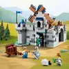 LEGO Creator 3 in 1 Castello Medievale con Cavalli e Anteprima dell’immagine prodotto 15