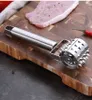 Fleischklopfer Werkzeuge Fleischklopfer mit Ergonomischem Produktbild-Vorschau 5