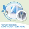 Emsa CLIP & CLOSE FRISCHHALTEDOSEN-SET 3100515584 Anteprima dell’immagine prodotto 11
