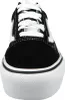 Vans Sneakers VN0A3B3UY281 in Black color size 37 Náhled obrázku produktu 4