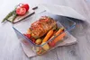 Pyrex Cook and Freeze Glazen Vershoudschaal met Deksel 1.5L Podgląd zdjęcia produktu 7