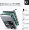 CELLONIC 1x Batteria per Aspirapolvere Compatibile con Anteprima dell’immagine prodotto 4