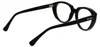 MAX MARA EYEWEAR Montature per occhiali MM5113 53001 Anteprima dell’immagine prodotto 3