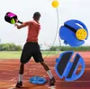 Pickleball-Trainer mit Rebound-Pickleballball, kompakte Produktbild-Vorschau 2