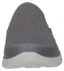 Skechers Herren Pantoletten SUMMITS VINDICATOR Grau Voir les images du produit 21