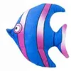 Fisch Kuscheltier 20 cm Plüschtier weiches Kinder Stofftier Produktbild-Vorschau 6