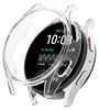 Pour Samsung Galaxy Watch 7 40mm plastique PC Smart Watch Voir les images du produit 1