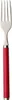 Set di posate Villeroy & Boch Play! - Rose rosse - 24 pezzi Anteprima dell’immagine prodotto 8