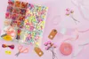 Kit per la creazione di gioielli - Set creativo fai-da-te Anteprima dell’immagine prodotto 9