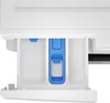 Beko B5WF69410W Waschmaschine Weiß 9Kg 1400 U/min AddXtra Produktbild-Vorschau 4