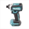 Makita DTD 153 RTJ Avvitatore ad impulsi a batteria 18V / Anteprima dell’immagine prodotto 3