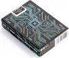 Bicycle® Deck of Cards - Dark Mode Deck of Playing Cards Náhľad obrázku produktu 29