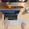 BOSTO T02 Kabelgebundenes und kabelloses Touchpad 2,4 G & Produktbild-Vorschau 6